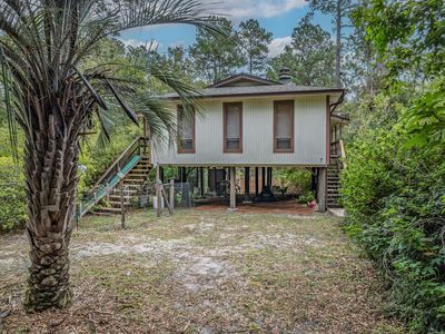 7 Tram Cir, Sopchoppy, FL, 32358