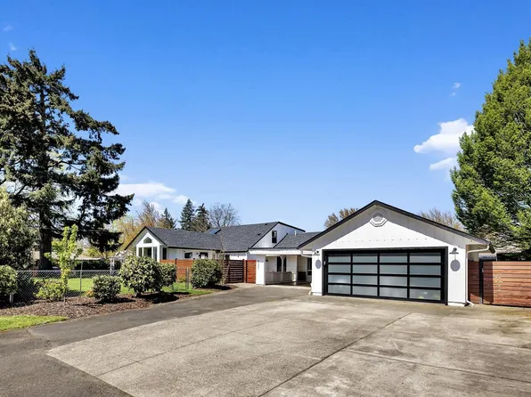 4201 SE Jefferson St, Milwaukie, OR 97222