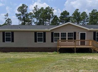 70 John Waddell Ln, Sanford, NC 27332