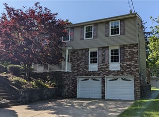 2307 Harrow Rd, Pittsburgh, PA 15241