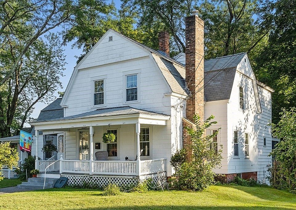 17 3rd St, Ayer, MA 01432 Zillow