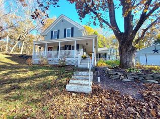28 Highland St, Spencer, MA 01562