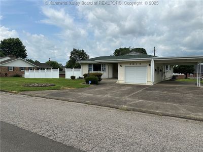 2015 Maxwell Ave, Point Pleasant, WV, 25550