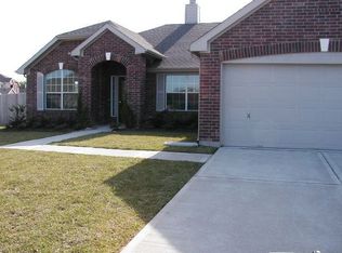 16210 Mountain Timber Ct, Friendswood, TX 77546