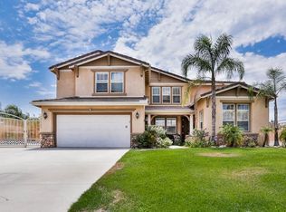 1560 Dodge Way, Norco, CA 92860