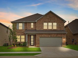 1706 Gracehill Way, Forney, TX 75126