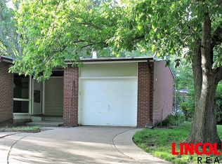 5331 W Vance Rd, Lincoln, NE 68524