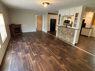 9396 Mountain Cove Rd, Pound, VA 24279