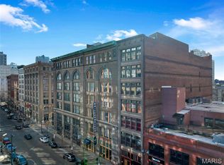 507 N 13th St APT 203, Saint Louis, MO