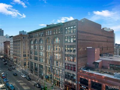 507 N 13th St APT 203, Saint Louis, MO, 63103