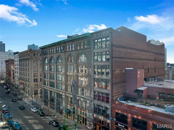 507 N 13th St APT 203, Saint Louis, MO 63103