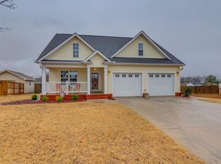 85 County Road 942, Clanton, AL 35045