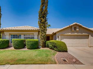 7722 W Wahalla Ln, Glendale, AZ 85308