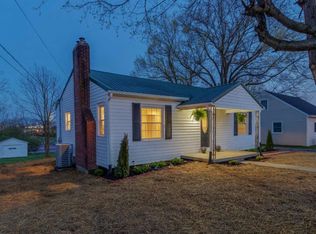 107 Miley Ave, Cynthiana, KY 41031