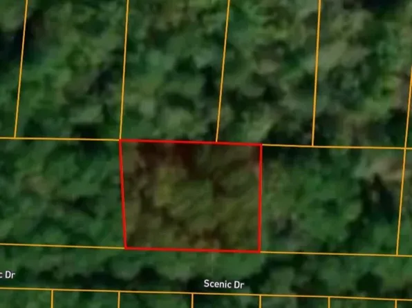 LOT 5 Scenic Dr, Fairfield Bay, AR 72088