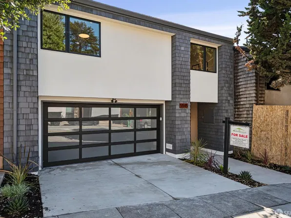 5545 Diamond Heights Blvd, San Francisco, CA 94131