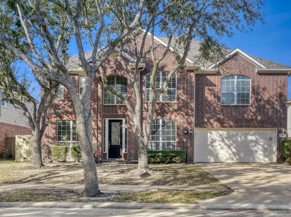 7510 Rosepath Ln, Richmond, TX 77407