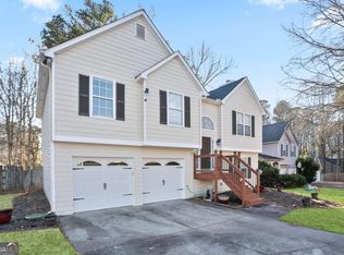 5069 Vail Dr NW, Acworth, GA 30101