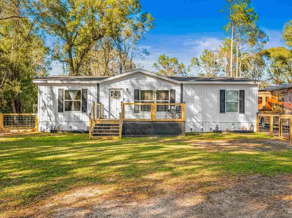 7900 Custom Ct, Milton, FL 32583