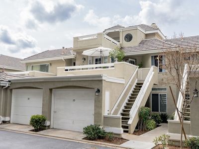 26123 McBean Pkwy UNIT 29, Santa Clarita, CA, 91355