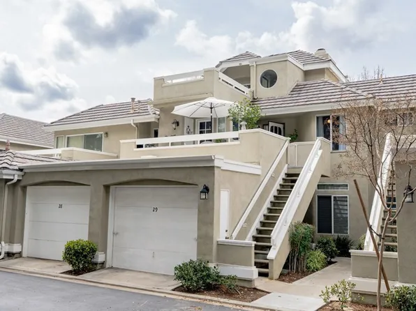 26123 McBean Pkwy Unit 29, Santa Clarita, CA 91355