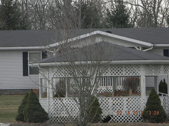 3rd image of 3451 E County Road 300 S