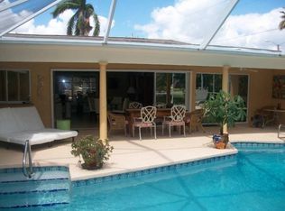 3405 SE 22nd Ave, Cape Coral, FL 33904