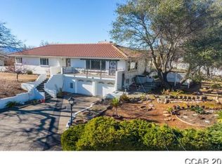 960 Hillcrest Ct, Angels Camp, CA