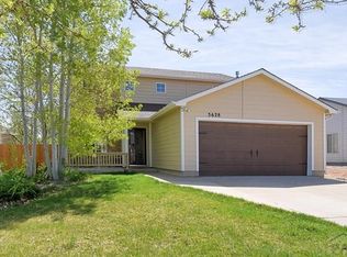 3628 Bison Ln, Pueblo, CO 81005
