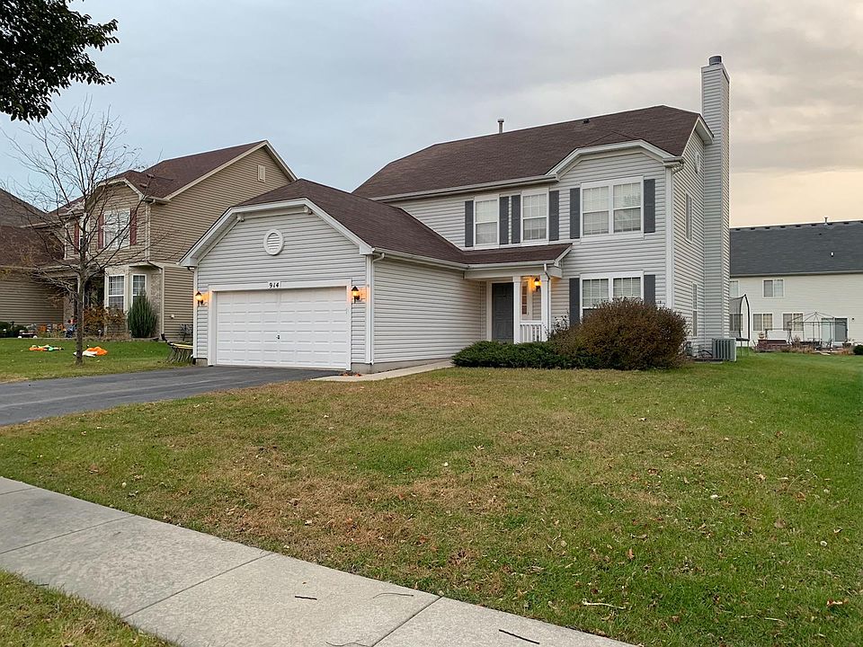 1st image of 914 Angelica Cir