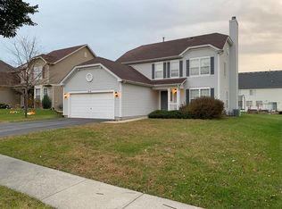 914 Angelica Cir, Joliet, IL 60431