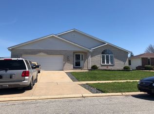 8291 Buchanan St, Merrillville, IN 46410
