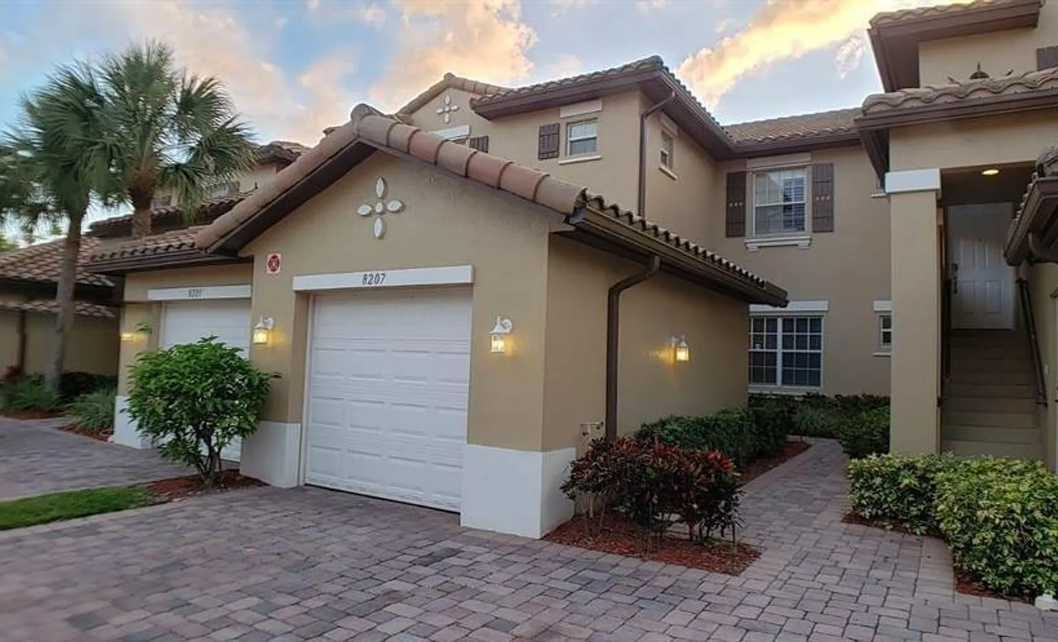 8207 Nw 128th Ln Unit 18-B Parkland, Fl 33076 — Photo 3