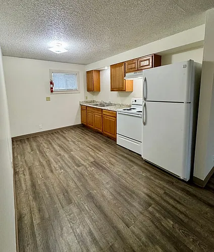 Floor plan F