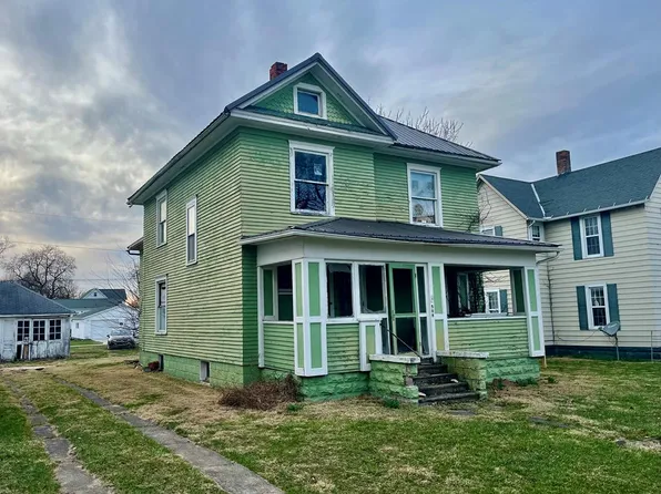 508 Dale Ave, Willard, OH 44890