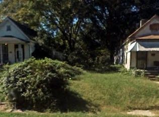 933 Tully St, Memphis, TN 38107