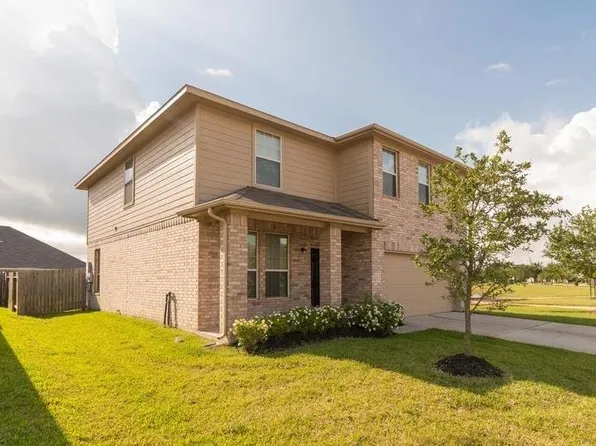 188 Rodeo Dr, Manvel, TX 77578