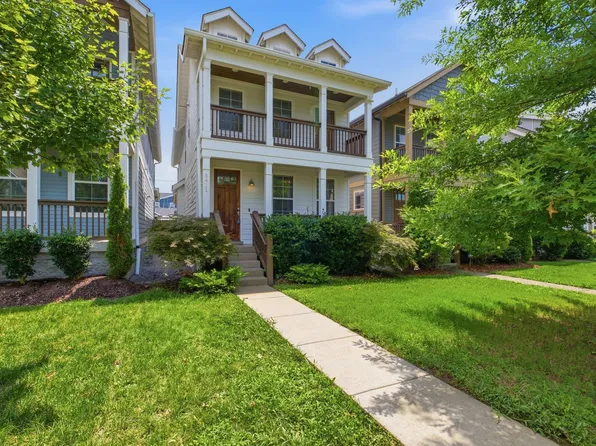 5411 Louisiana Ave, Nashville, TN 37209