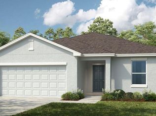 2675 Fernleaf St, Auburndale, FL 33823