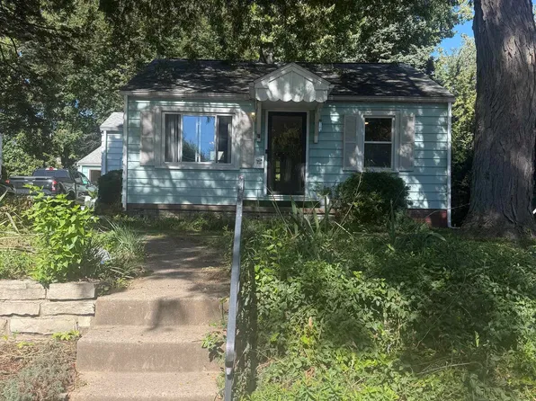 515 E Willcox Ave, Peoria, IL 61603