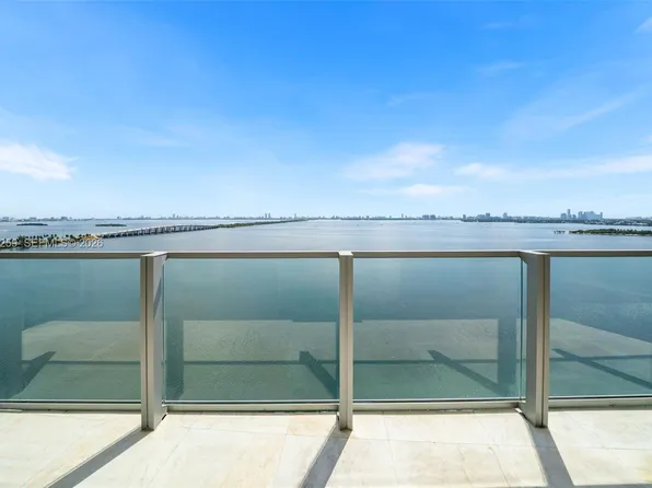 2900 NE 7th Ave Unit 1603, Miami, FL 33137