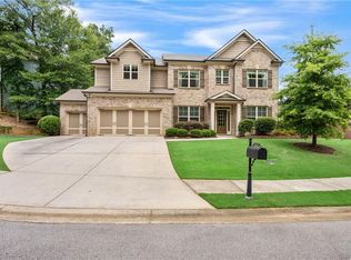 2228 Mayors Way, Buford, GA 30519