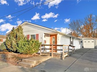 218 11th St, Greenville, OH 45331