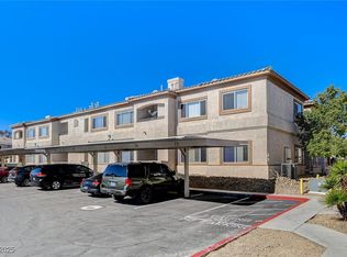 8725 W Flamingo Rd APT 208, Spring Valley, NV 89147