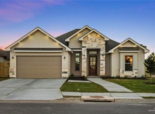 706 La Laguna Rd, Mission, TX 78572