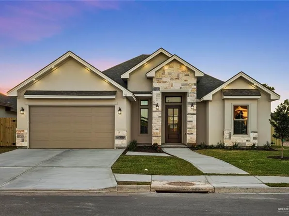 706 La Laguna Rd, Mission, TX 78572