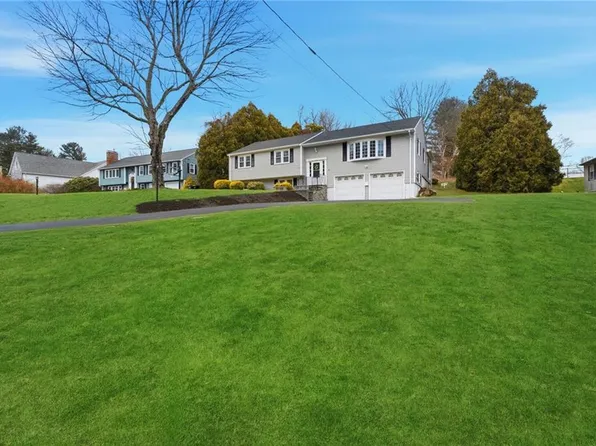 38 Juniper Ln, Holden, MA 01520