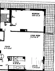 Rented by Living New York