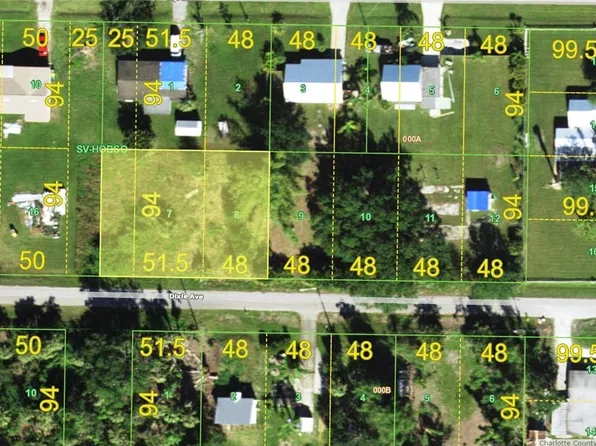 2108 Dixie Ave, Punta Gorda, FL 33950