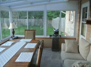 955 Elizabeth Dr, Orwigsburg, PA 17961